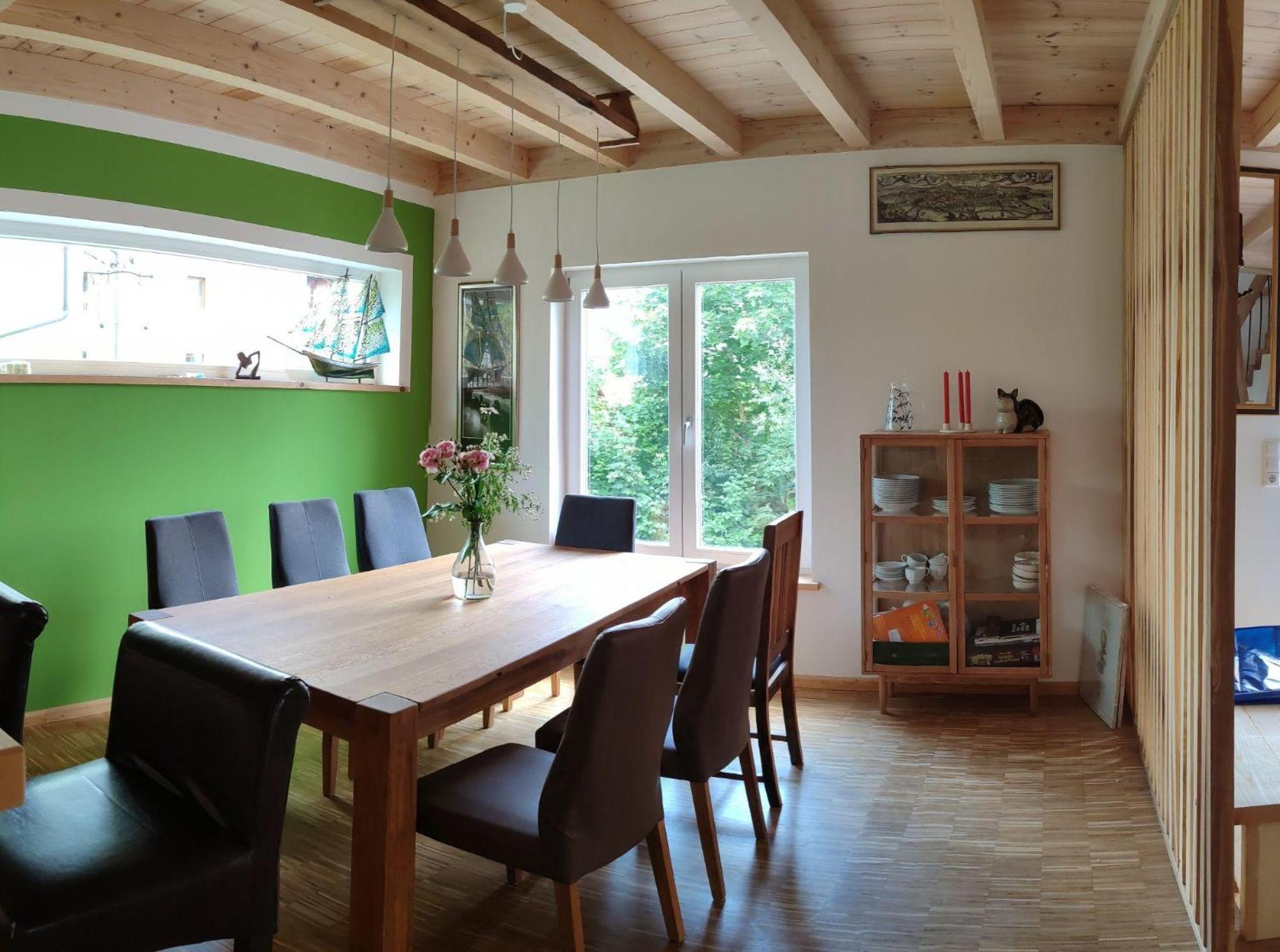 Ferienhaus Fraenkische Schweiz Hollfeld Exterior photo
